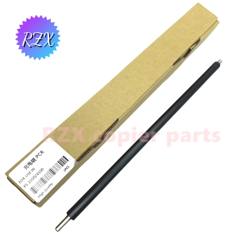 High Quality Compatible Primary Charge Roller For Kyocera FS2100 4100 4200 4300 PCR M3040 M3540 M3550 M3560 Copier Printer Part
High Quality Compatible Primary Charge Roller For Kyocera FS2100 4100 4200 4300 PCR M3040 M3540 M3550 M3560 Copier Printer Part