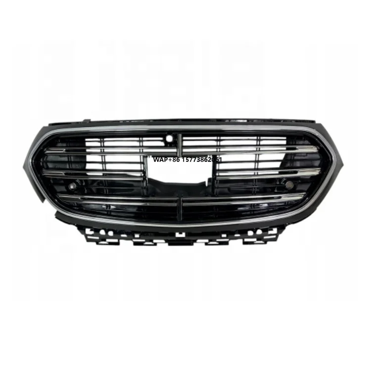 OEM 2148806001 FRONT GRILL RADIATOR LED GRILLE for E CLASS W214 2024
OEM 2148806001 FRONT GRILL RADIATOR LED GRILLE for E CLASS W214 2024
