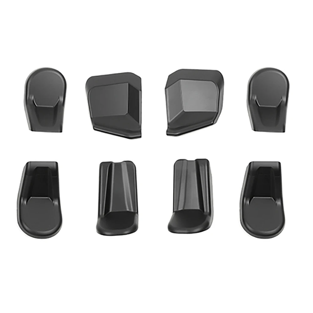 Interior Accessories Car Front Seat Screw Protection Decoration Cover for Jeep Wrangler JK 2007-2017
Interior Accessories Car Front Seat Screw Protection Decoration Cover for Jeep Wrangler JK 2007-2017