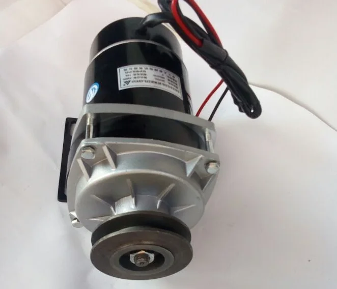 500W 24V / 36V / 48V pulley gear motor, brush motor three-wheel electric vehicle, DC brush motor MY1020ZXF
500W 24V / 36V / 48V pulley gear motor, brush motor three-wheel electric vehicle, DC brush motor MY1020ZXF