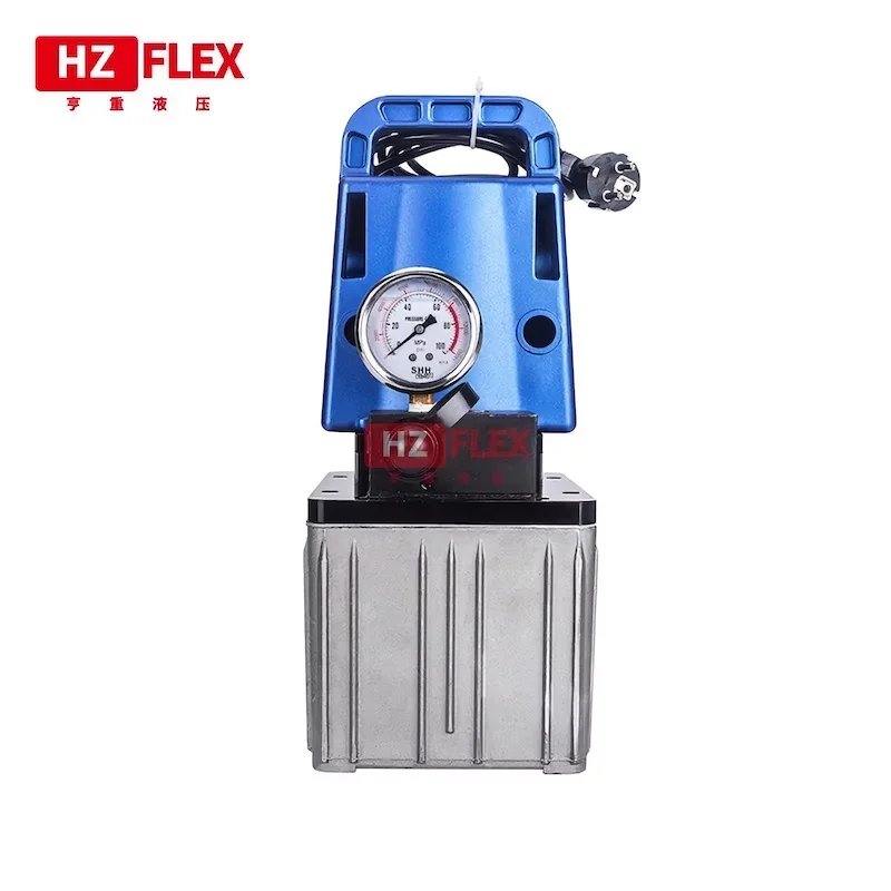 220V MCN-603E Electric High Pressure Hydraulic Pump With Double Acting Manual Valve New
220V MCN-603E Electric High Pressure Hydraulic Pump With Double Acting Manual Valve New