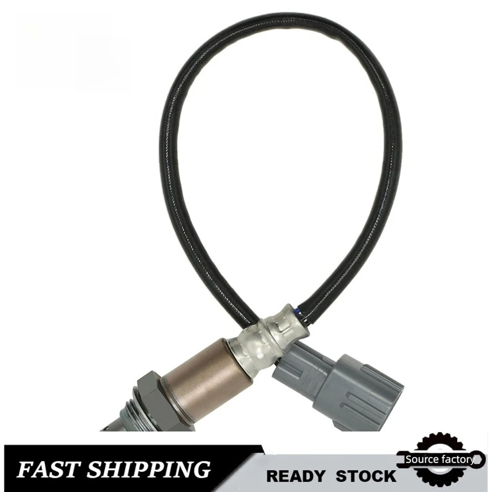 O2 SensorOxygen 89465-0D150 for Toyota, Lexus, Automotive Oxygen Sensor in-stock, Shipped ImmediatelyReplacement Parts
O2 SensorOxygen 89465-0D150 for Toyota, Lexus, Automotive Oxygen Sensor in-stock, Shipped ImmediatelyReplacement Parts