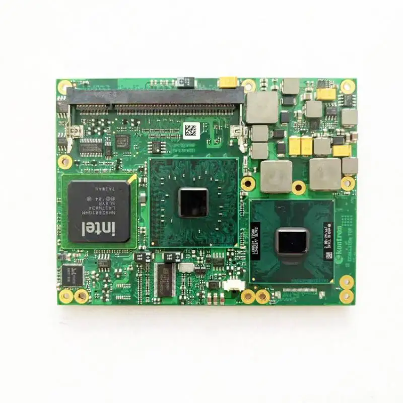For Kontron 38003-2048-20-5AN1 embedded industrial control motherboards CCALL116A BOTTOM
For Kontron 38003-2048-20-5AN1 embedded industrial control motherboards CCALL116A BOTTOM