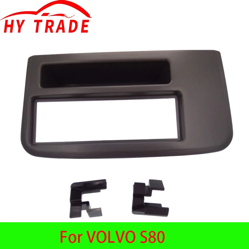 Hy Trade Din автомобильная рама радио панели Fascia для Volvo S80 стерео приборная панель CD фитинг адаптер
Hy Trade Din автомобильная рама радио панели Fascia для Volvo S80 стерео приборная панель CD фитинг адаптер
