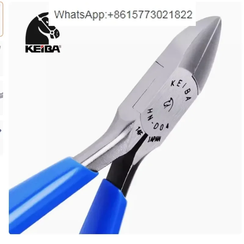 KEIBA японские фирменные ножницы для лошадей, электронные мини-кусачки для скольжения рта, косые кусачки для скольжения рта, электронные кусачки
KEIBA японские фирменные ножницы для лошадей, электронные мини-кусачки для скольжения рта, косые кусачки для скольжения рта, электронные кусачки