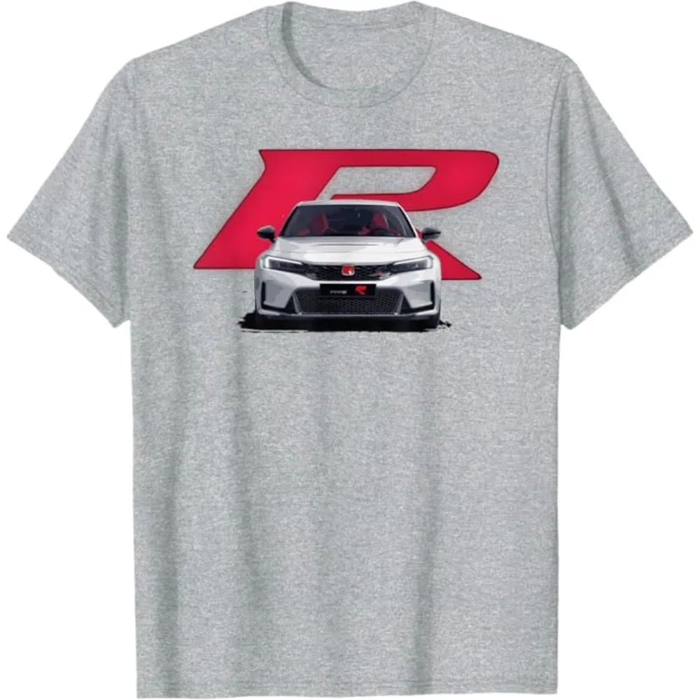 HONDA 2026 New Hot Summer Men's and Women's T-shirt Hatch TYPE DOHC FL5 Tee Summer Riding Off-road Spring Motorcycle Racing Top
HONDA 2026 New Hot Summer Men's and Women's T-shirt Hatch TYPE DOHC FL5 Tee Summer Riding Off-road Spring Motorcycle Racing Top