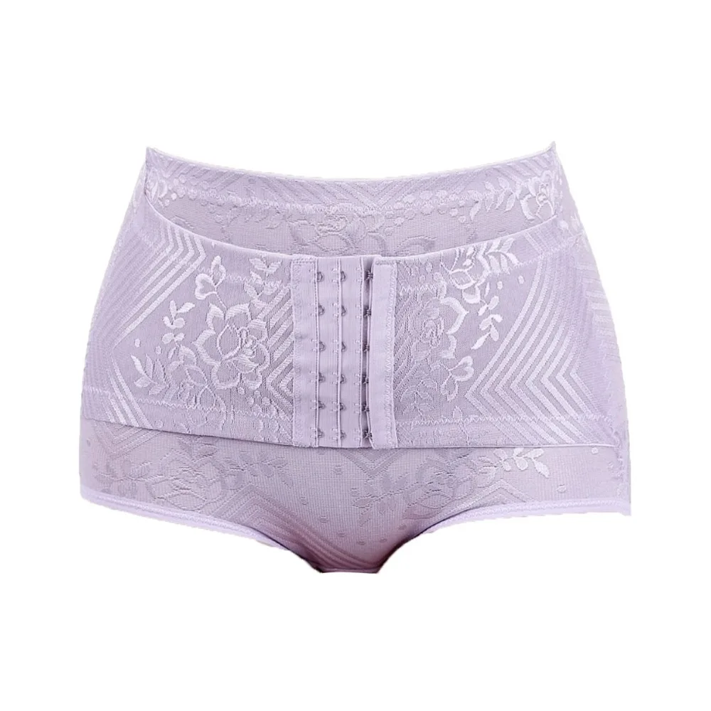 Корректирующие трусы с кружевом и цветочным узором для послеродового периода, с застежкой, средней посадкой, для подтяжки ягодиц, бесшовные, для ежедневного использования
Корректирующие трусы с кружевом и цветочным узором для послеродового периода, с застежкой, средней посадкой, для подтяжки ягодиц, бесшовные, для ежедневного использования