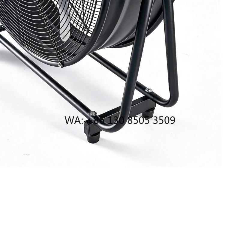 120W Solar Greenhouse Fan with Wheels Smart Thermostat Timing Function Mop Fan for Agricultural Farm Cooling
120W Solar Greenhouse Fan with Wheels Smart Thermostat Timing Function Mop Fan for Agricultural Farm Cooling
