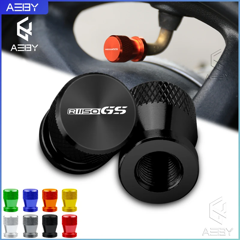2PCS CNC Aluminum Motorcycle Wheel Tire Valve Stem Caps Tyre Airtight Cover For BMW R1150GS R1150 GS R 1150 GS Accessories
2PCS CNC Aluminum Motorcycle Wheel Tire Valve Stem Caps Tyre Airtight Cover For BMW R1150GS R1150 GS R 1150 GS Accessories