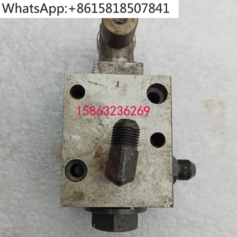 Y53Y54 gear shaper accessories 70 * 85 70 * 70 plunger pump oil pump
Y53Y54 gear shaper accessories 70 * 85 70 * 70 plunger pump oil pump