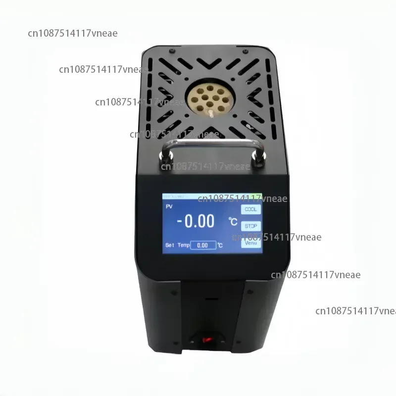 East Tester ET251 Zero Degree Temperature Controller Zero Thermostat for Testing Thermocouples OEM/ODM
East Tester ET251 Zero Degree Temperature Controller Zero Thermostat for Testing Thermocouples OEM/ODM