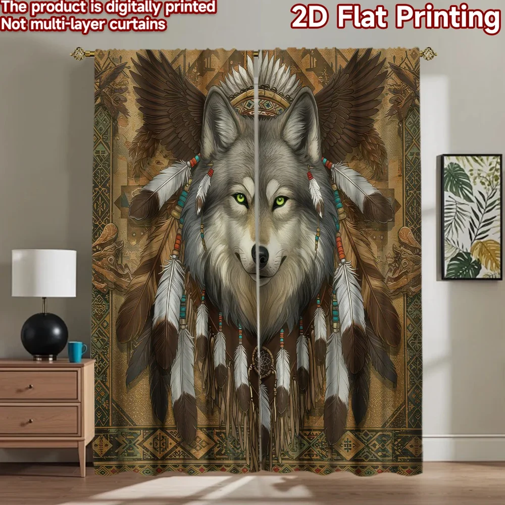 1pc 2D flat Photography Backdrop Background cloth Feathered Wolf Headdress 100% Polyester Holiday Decorations Perfect for
1pc 2D flat Photography Backdrop Background cloth Feathered Wolf Headdress 100% Polyester Holiday Decorations Perfect for