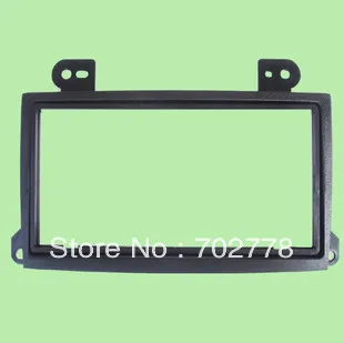 Double Din Special Car Audio Refitting Frame, Dash Kit, Fascia, Radio Frame, DVD Panel,Stereo Kit for MAZDA 2000-2007 MPV 2 Din
Double Din Special Car Audio Refitting Frame, Dash Kit, Fascia, Radio Frame, DVD Panel,Stereo Kit for MAZDA 2000-2007 MPV 2 Din