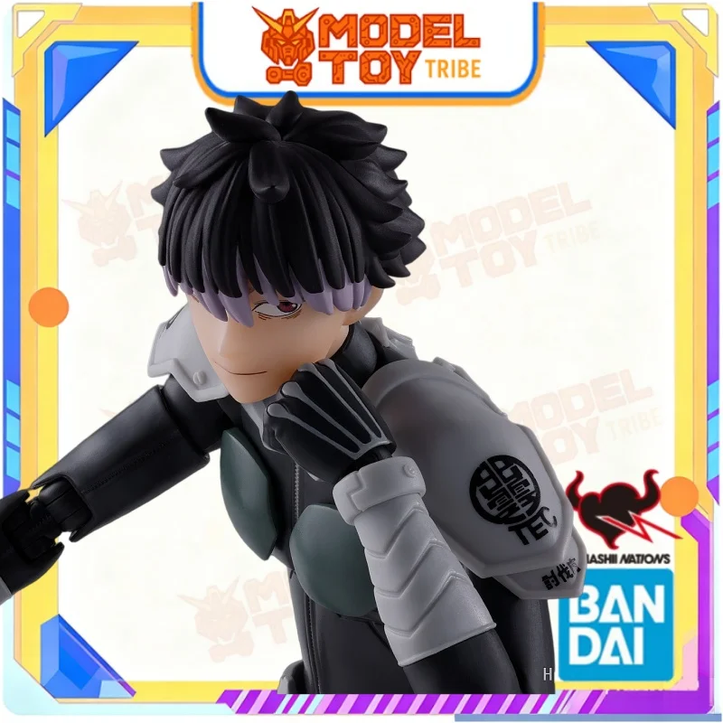 В наличии: Оригинальная фигурка Bandai из Японии, серия TAMASHII NATIONS, 1/12 SHF, Ген Наруми (Kaiju No. 8) Фигурка-модель, игрушка, подарок для ребенка
В наличии: Оригинальная фигурка Bandai из Японии, серия TAMASHII NATIONS, 1/12 SHF, Ген Наруми (Kaiju No. 8) Фигурка-модель, игрушка, подарок для ребенка