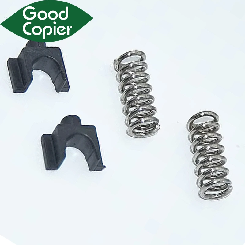 10SETS 2DC20010 2BY20070 Pressure Bushing &Spring for Kyocera FS 1016 1018 1116 1118 MFP 1300 1020 1030 1100 720 820 920 KM 1500
10SETS 2DC20010 2BY20070 Pressure Bushing &Spring for Kyocera FS 1016 1018 1116 1118 MFP 1300 1020 1030 1100 720 820 920 KM 1500
