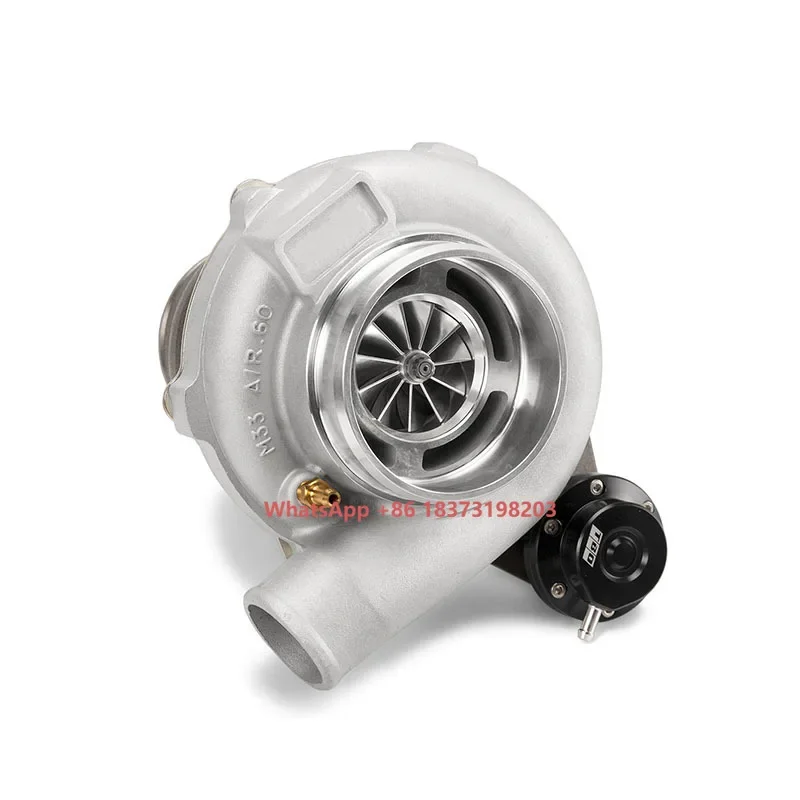 Turbocharger GTX2871R GTX28 GTX GTX2871R-53 836040-5005S Ball Bearing Turbo for AR 0.64
Turbocharger GTX2871R GTX28 GTX GTX2871R-53 836040-5005S Ball Bearing Turbo for AR 0.64