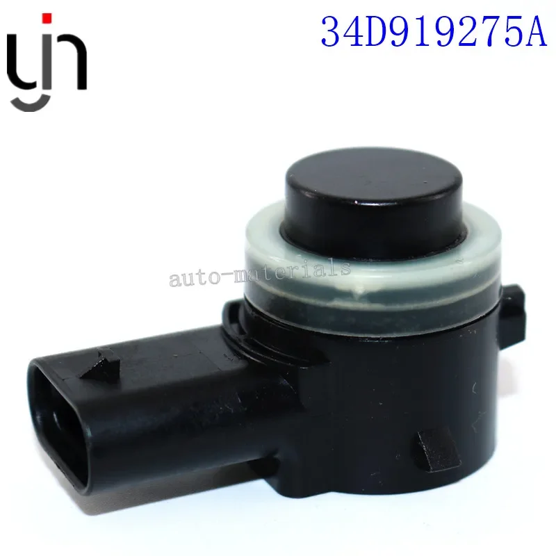4Pcs For Audi A3 A6 A4 A5 For VW Passat Touran Sharan 34D919275A Reversing Sensor
4Pcs For Audi A3 A6 A4 A5 For VW Passat Touran Sharan 34D919275A Reversing Sensor