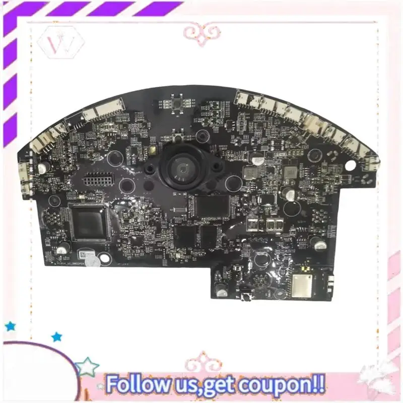 【LAST CHANCE】Huter Spare Parts For Xiaomi For Mijia 1C STYTJ01ZHM Disassembled Motherboard Home Tool Kit Vacuum Cleaner Accessor
【LAST CHANCE】Huter Spare Parts For Xiaomi For Mijia 1C STYTJ01ZHM Disassembled Motherboard Home Tool Kit Vacuum Cleaner Accessor