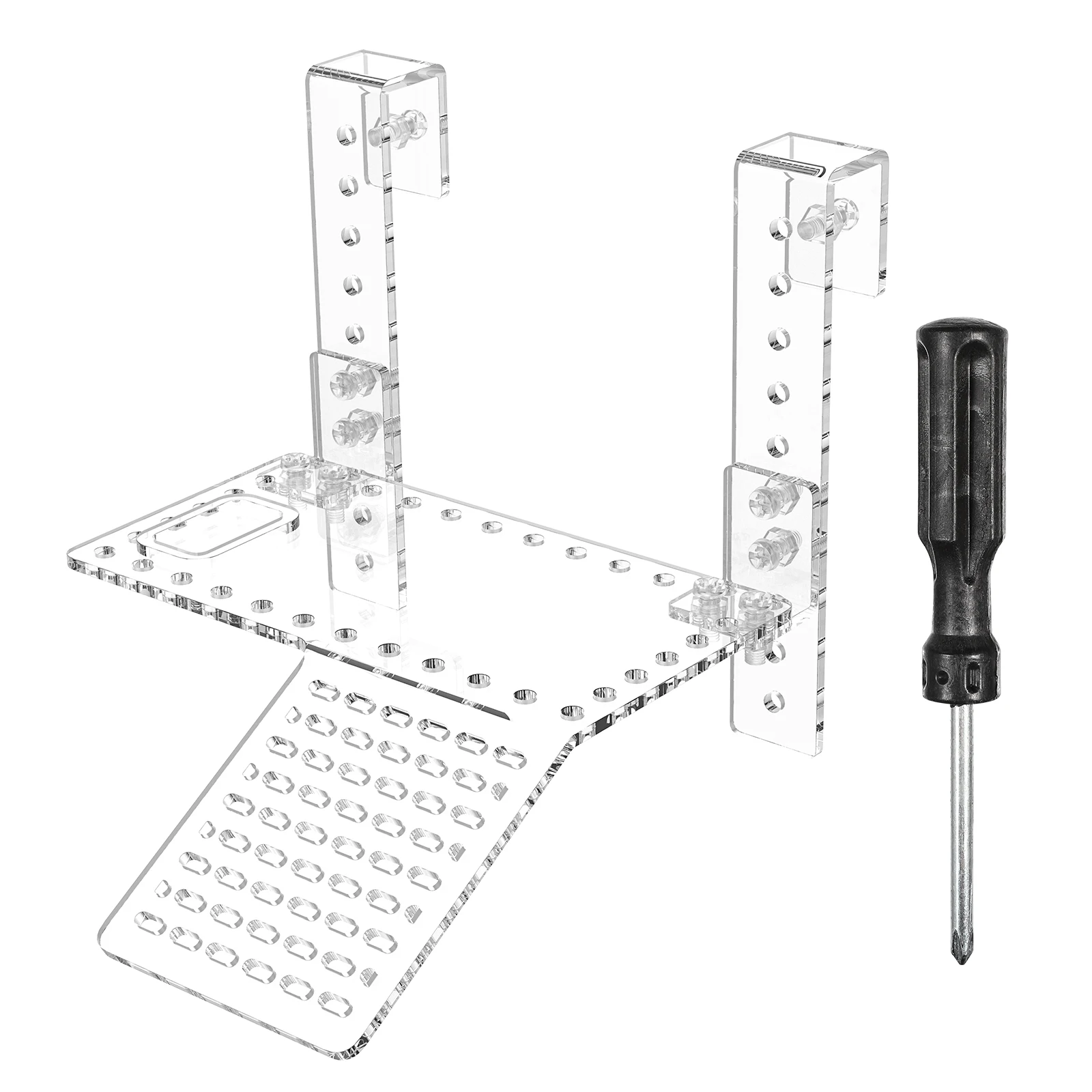 Acrylic Turtle Sun Drying Platform Tank Terrace High Water Level Hanging Design Basking Platform For Turtles Pets Living
Acrylic Turtle Sun Drying Platform Tank Terrace High Water Level Hanging Design Basking Platform For Turtles Pets Living