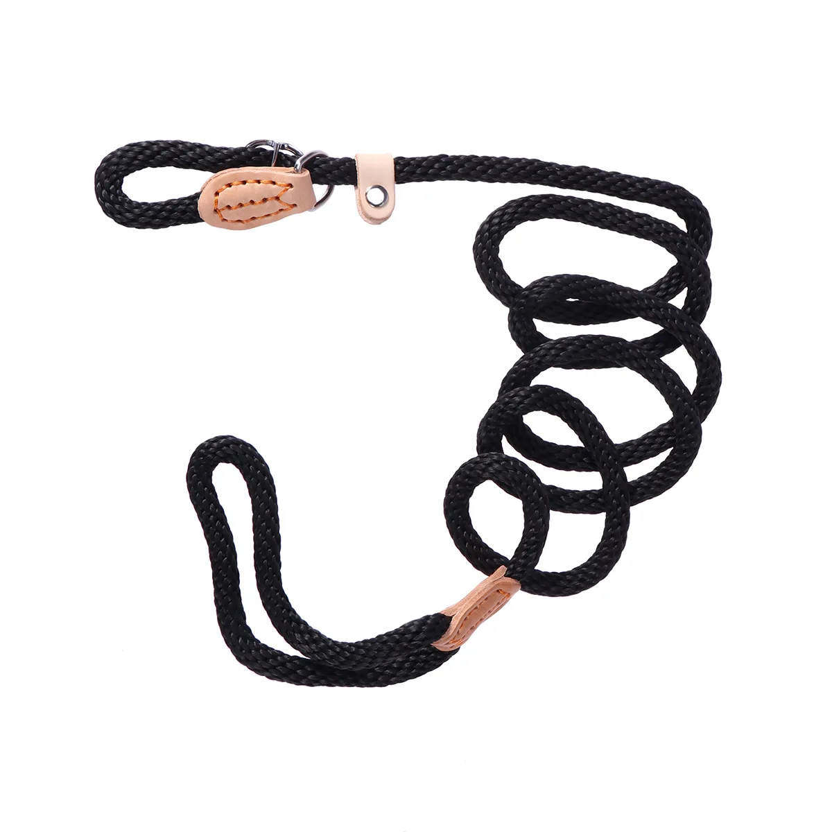 Durable Pet Training Leash Sturdy Nylon Dog Lead Adjustable Metal Buckle Medium Large Dogs Outdoor Walking Pet Supplies
Durable Pet Training Leash Sturdy Nylon Dog Lead Adjustable Metal Buckle Medium Large Dogs Outdoor Walking Pet Supplies