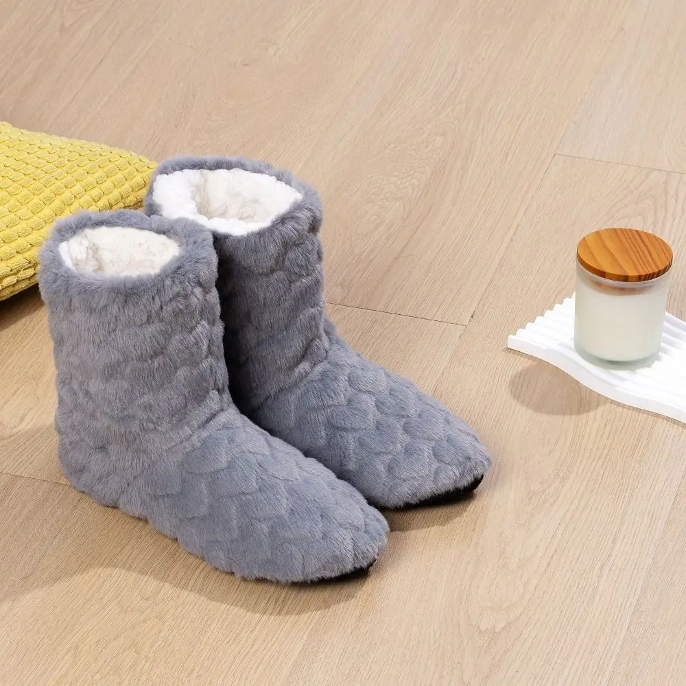 Sweet Heart Fluffy Slipper Socks Women Soft Sole Fleece Floor Socks Anti Slip Winter Indoor Shoes Winter
Sweet Heart Fluffy Slipper Socks Women Soft Sole Fleece Floor Socks Anti Slip Winter Indoor Shoes Winter