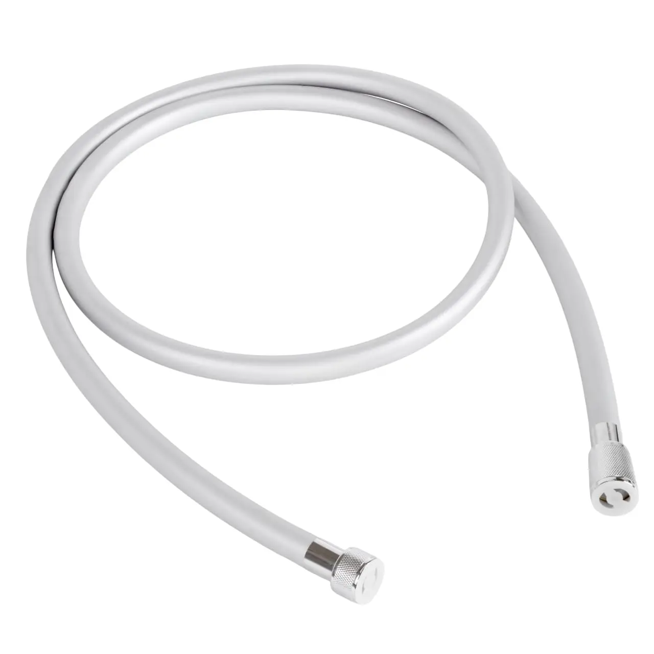 Premium Full Silicone Shower Hose 71 Inch Anti-Kink Flexible With 1/2 Universal Fittings
Premium Full Silicone Shower Hose 71 Inch Anti-Kink Flexible With 1/2 Universal Fittings