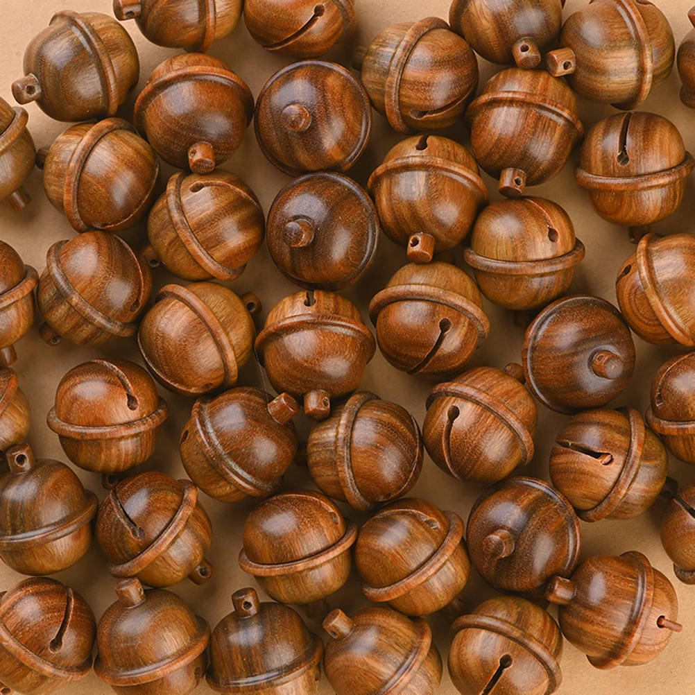 Wooden Bell Essential Oil Ball Bottle Carved Sachet Pendant Vintage Hollow Aroma Diffuser Small Portable DIY Decor
Wooden Bell Essential Oil Ball Bottle Carved Sachet Pendant Vintage Hollow Aroma Diffuser Small Portable DIY Decor