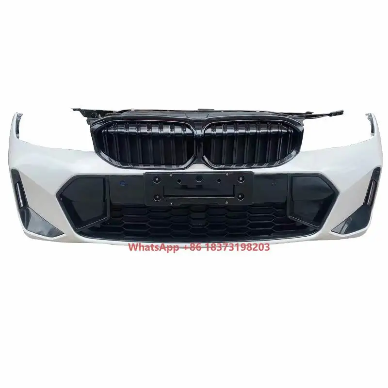 For Original Hot Selling Body Kit, Radiator Grille, 3 Series G20 Bumper, Front Face of Car
For Original Hot Selling Body Kit, Radiator Grille, 3 Series G20 Bumper, Front Face of Car