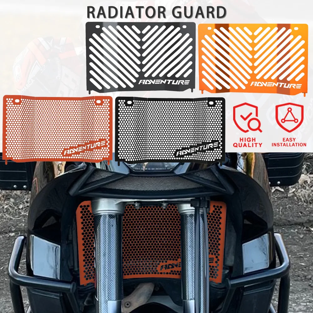 Защитная крышка решетки радиатора для KTM 950 Adventure 990 Adventure R 950 ADV 2003 2004 2005 2006 2007 2008 2009 2010 2011 2012 2013 
Защитная крышка решетки радиатора для KTM 950 Adventure 990 Adventure R 950 ADV 2003 2004 2005 2006 2007 2008 2009 2010 2011 2012 2013