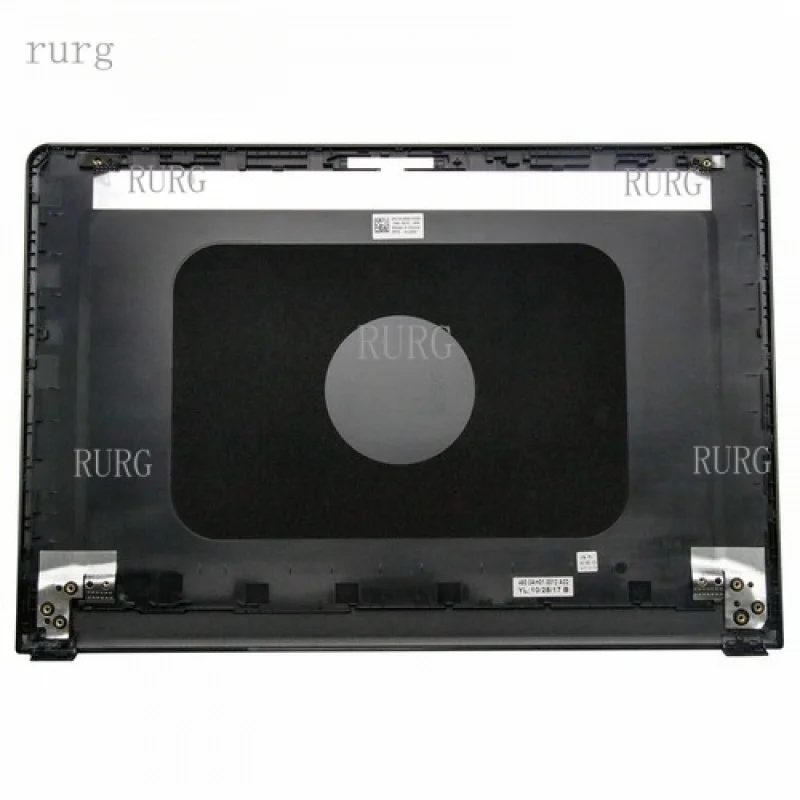 L новая задняя крышка ЖК-дисплея для Dell Inspiron 15 3567 3565, передняя панель + петли 0VJW69
L новая задняя крышка ЖК-дисплея для Dell Inspiron 15 3567 3565, передняя панель + петли 0VJW69