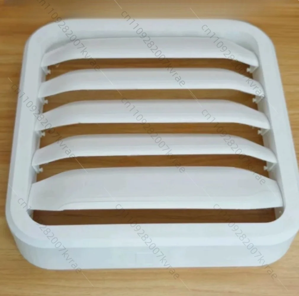 Suitable for Air Purifier Air Guide Cover & Fan Blade Replacement Parts Compatible with 2/2S/3
Suitable for Air Purifier Air Guide Cover & Fan Blade Replacement Parts Compatible with 2/2S/3