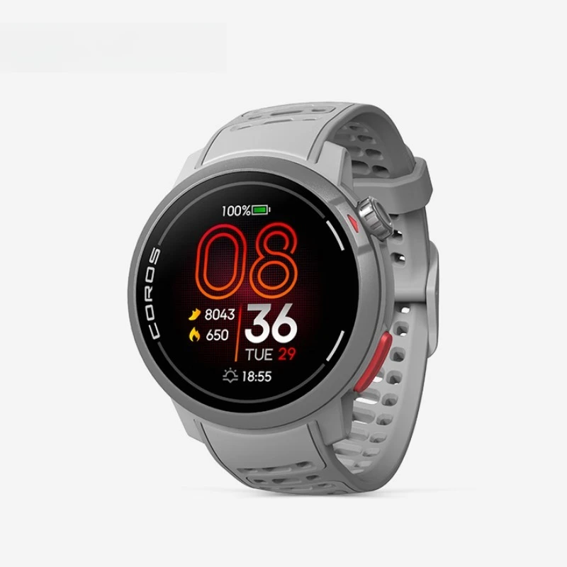 Competitive smartwatch running cycling swimming marathon GPS
Competitive smartwatch running cycling swimming marathon GPS