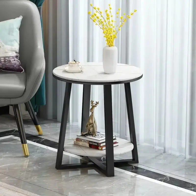 Round Metal Coffee Tables Nordic Metal Gold Luxury Side Table Marble Effect Storage Table Basse De Salon Living Room Furniture
Round Metal Coffee Tables Nordic Metal Gold Luxury Side Table Marble Effect Storage Table Basse De Salon Living Room Furniture