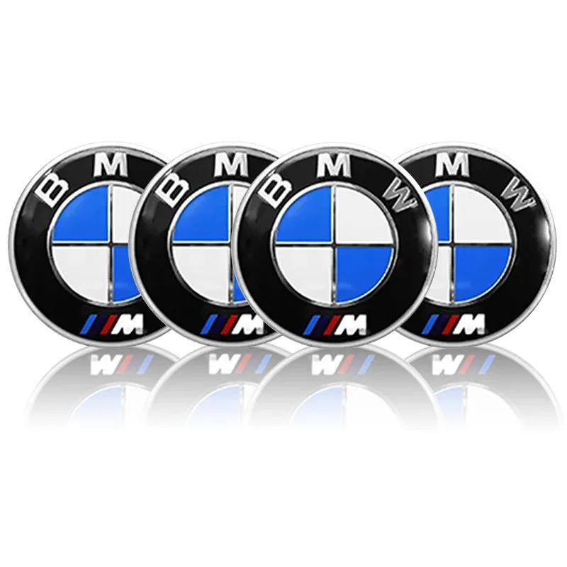 4pcs Car Wheel Center Hub Cap Badge Logo Sticker For BMW M Performance E84 E87 X5 E70 F25 E90 E91 F01 F02 E60 E61 F10 F15 F30 M3
4pcs Car Wheel Center Hub Cap Badge Logo Sticker For BMW M Performance E84 E87 X5 E70 F25 E90 E91 F01 F02 E60 E61 F10 F15 F30 M3