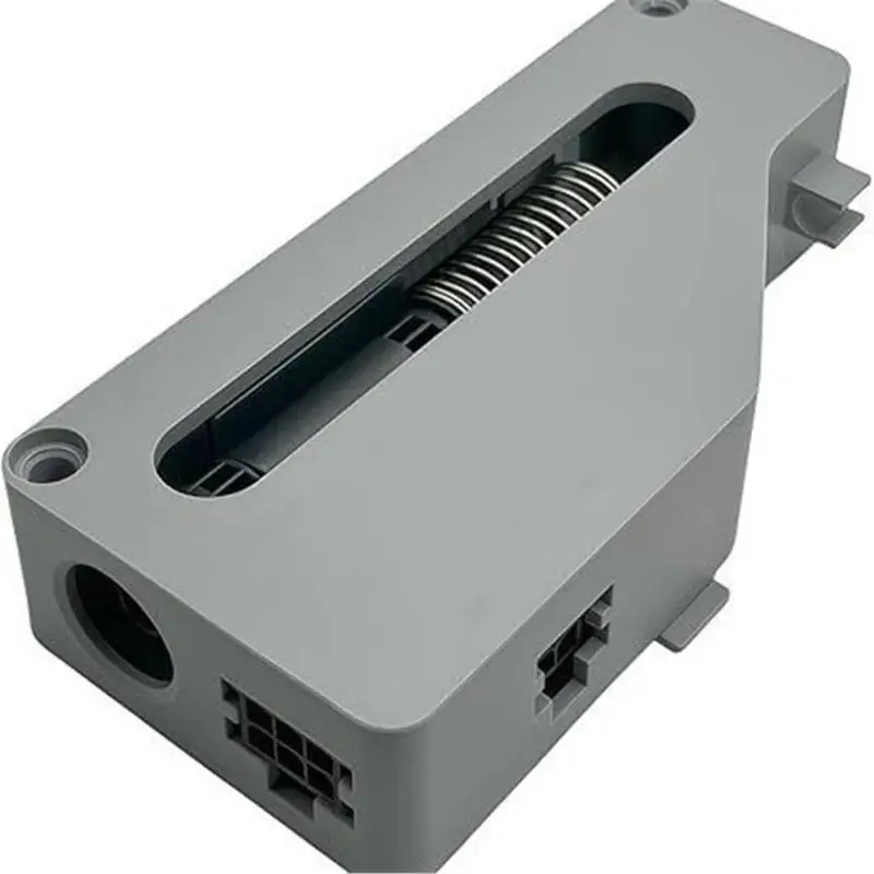 AMSs Filaments Buffer for Lab 3D Printers Easy Plugs And Play Installation With High Strength ABS Materials D2RC