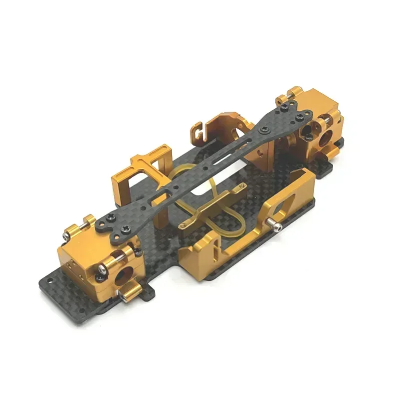 WLtoys 1/28 284131 k979 k989 k999 Металлическая коробка передач для радиоуправляемого автомобиля, модифицированное шасси, сиденье рулевого механизма второго этажа и другие детали
WLtoys 1/28 284131 k979 k989 k999 Металлическая коробка передач для радиоуправляемого автомобиля, модифицированное шасси, сиденье рулевого механизма второго этажа и другие детали