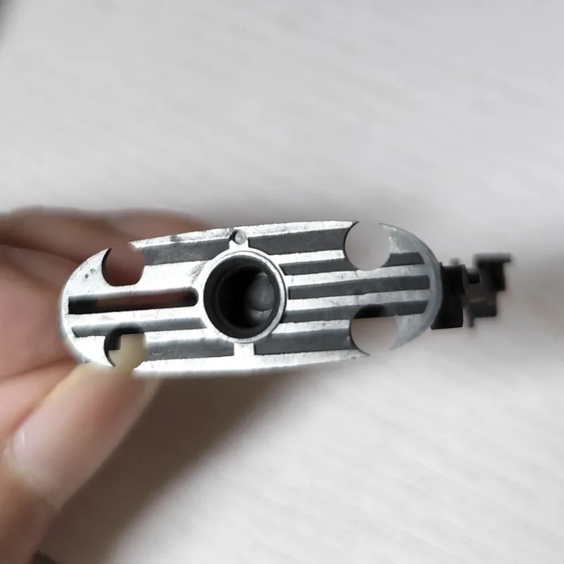 Чехол Insta360 One X, оригинальные аксессуары для обслуживания, замена рамки камеры/передняя дверь/основание, металлическая опора
Чехол Insta360 One X, оригинальные аксессуары для обслуживания, замена рамки камеры/передняя дверь/основание, металлическая опора