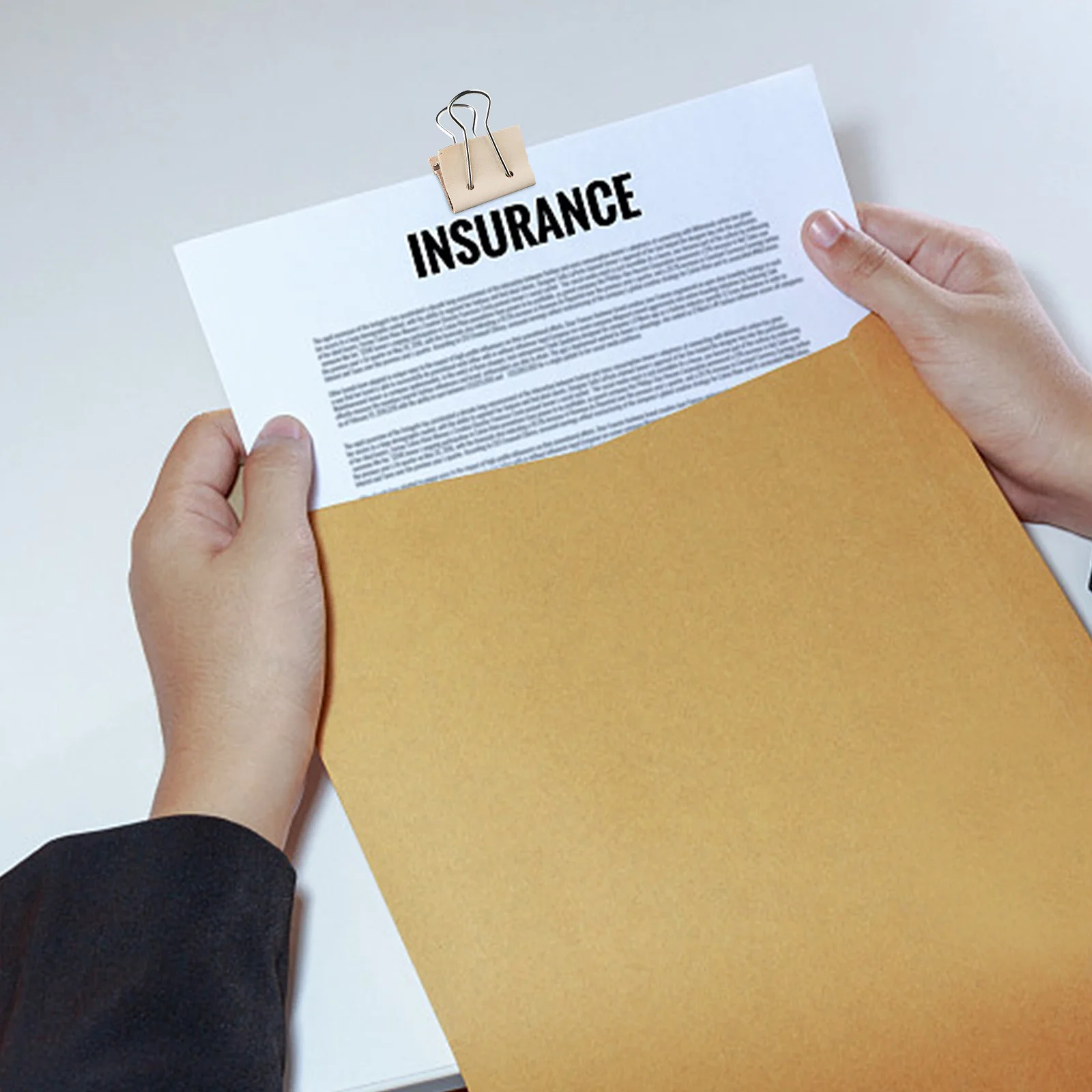 5pcs Paper Clips Premium Handmade Strong Grip Smooth Edge Diy Craft Office Supplies Phoenix Tail Clip Binder Clamp
5pcs Paper Clips Premium Handmade Strong Grip Smooth Edge Diy Craft Office Supplies Phoenix Tail Clip Binder Clamp