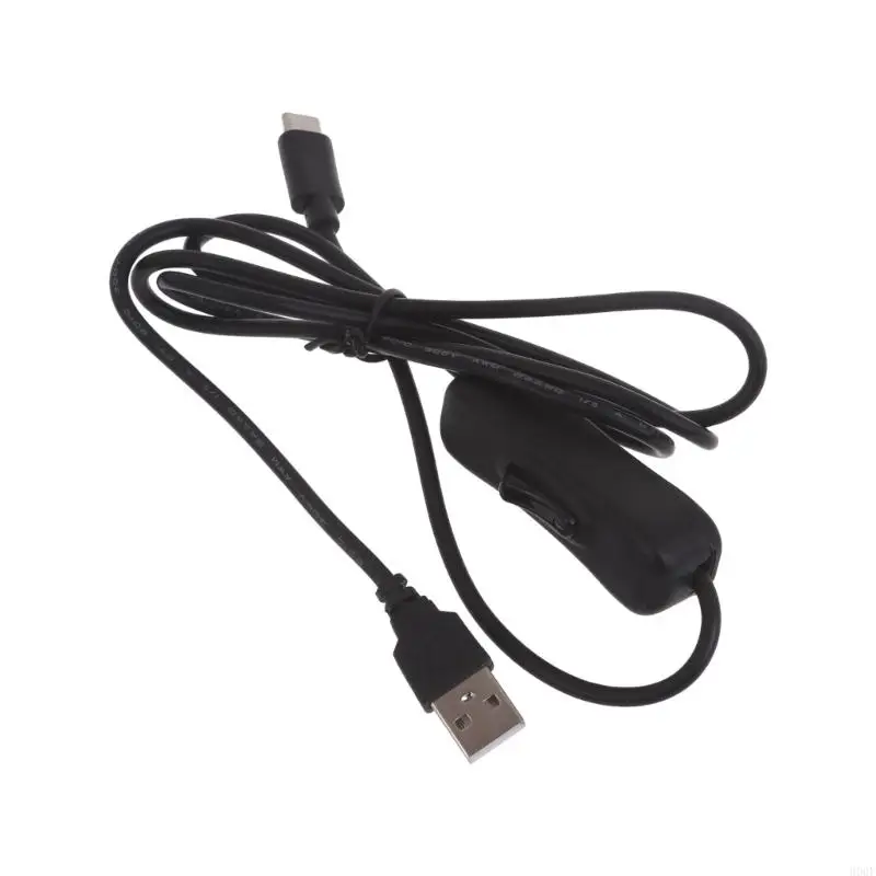 900F Power Switches USB to Type C Extension Cable with On/Off Switches for Phone Laptop
900F Power Switches USB to Type C Extension Cable with On/Off Switches for Phone Laptop