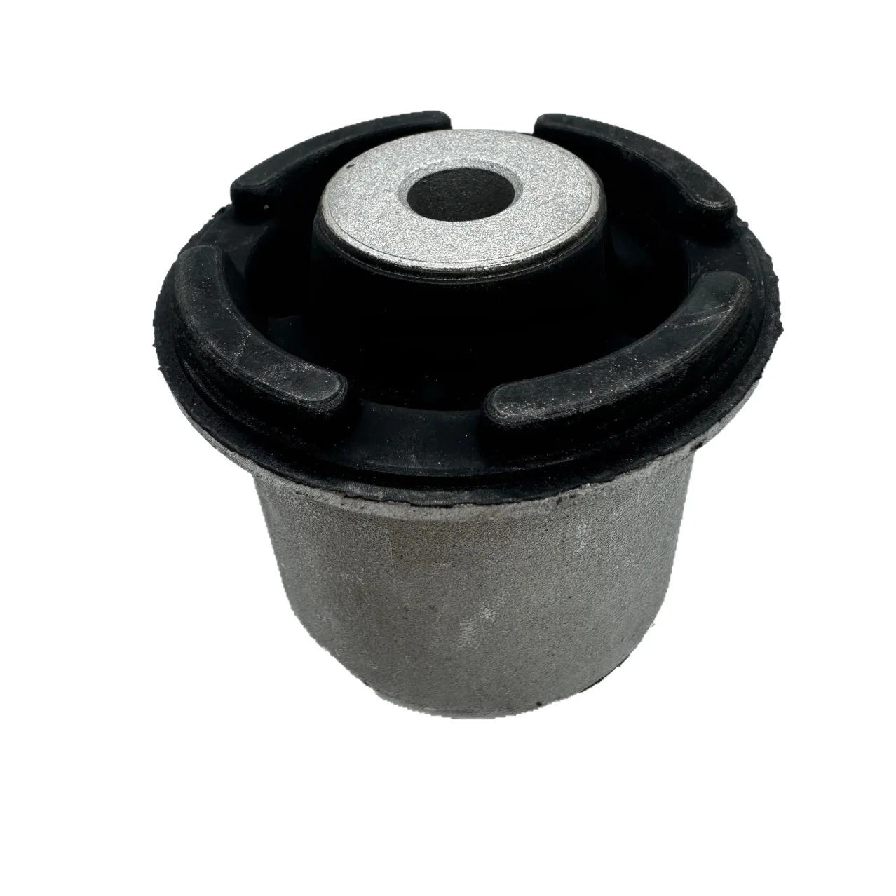 Automotive Parts Upper Arm Rubber Sleeve OE:2213330214
Automotive Parts Upper Arm Rubber Sleeve OE:2213330214