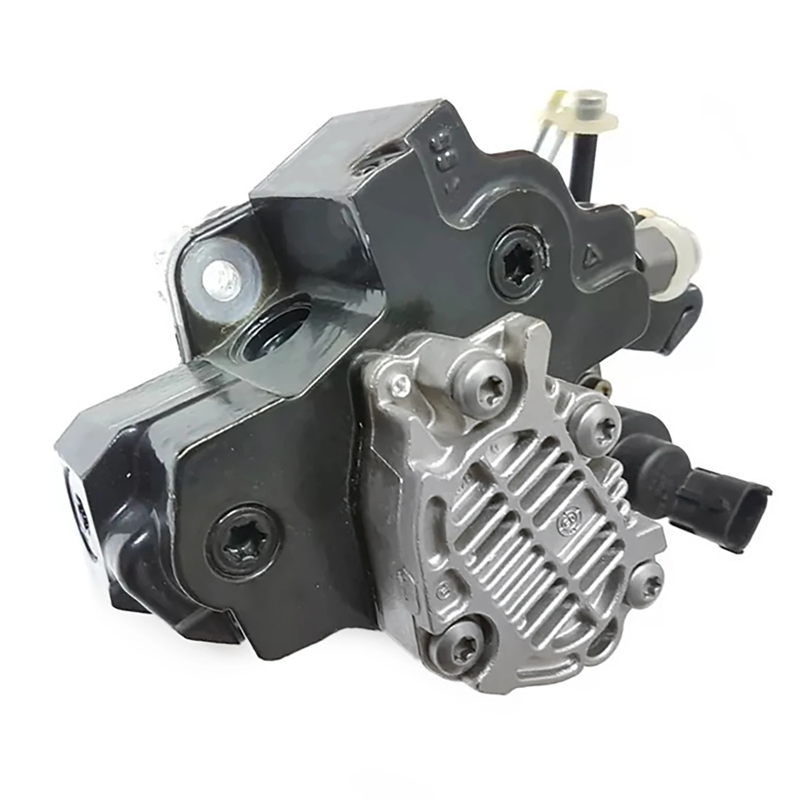 Fuel Injection Pump For TOYOTA Yaris 221003302 CP3 0445010114 0445010114 Excavator Engine Replacement Parts
Fuel Injection Pump For TOYOTA Yaris 221003302 CP3 0445010114 0445010114 Excavator Engine Replacement Parts