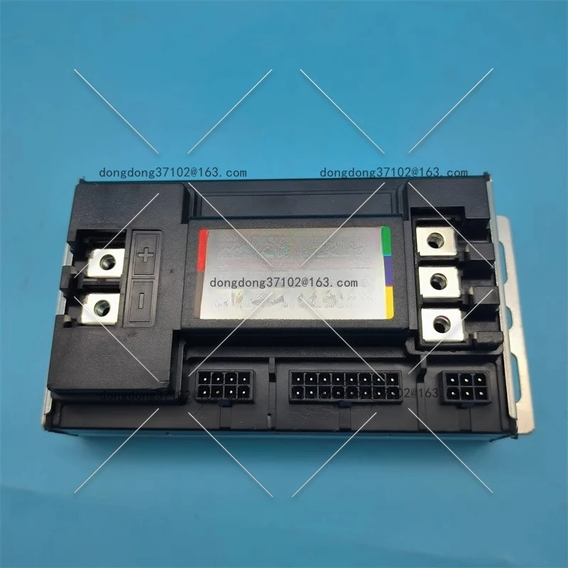 Специальный электрический контроллер для коровы 12FMX486035-000BH Henghe Electric DC, бесщеточный
Специальный электрический контроллер для коровы 12FMX486035-000BH Henghe Electric DC, бесщеточный