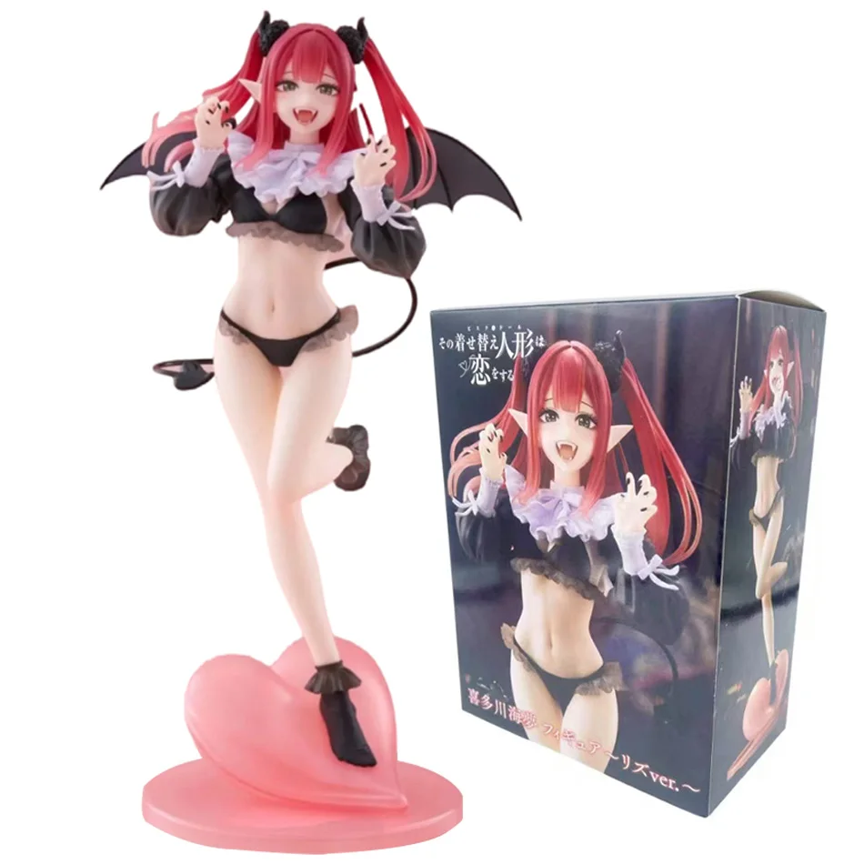 Anime T-Most Kitagawa My Dress Up Darling Marin Kitagawa Liz Cute Anime Figure Toys PVC Model Toys Action Figures Birthday Gift
Anime T-Most Kitagawa My Dress Up Darling Marin Kitagawa Liz Cute Anime Figure Toys PVC Model Toys Action Figures Birthday Gift