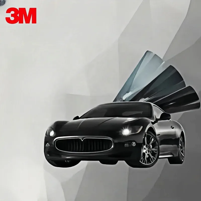 Горячие предложения! 3M CS05 Автомобильная оконная пленка Взрывозащищенная пленка для защиты конфиденциальности Windows VLT15% 1,52x30 м UV99%
Горячие предложения! 3M CS05 Автомобильная оконная пленка Взрывозащищенная пленка для защиты конфиденциальности Windows VLT15% 1,52x30 м UV99%