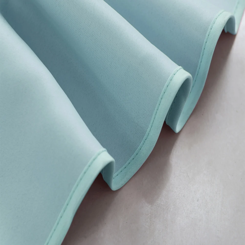 Blackout Curtains Darkening Shades for Short Door Home High Precision
Blackout Curtains Darkening Shades for Short Door Home High Precision