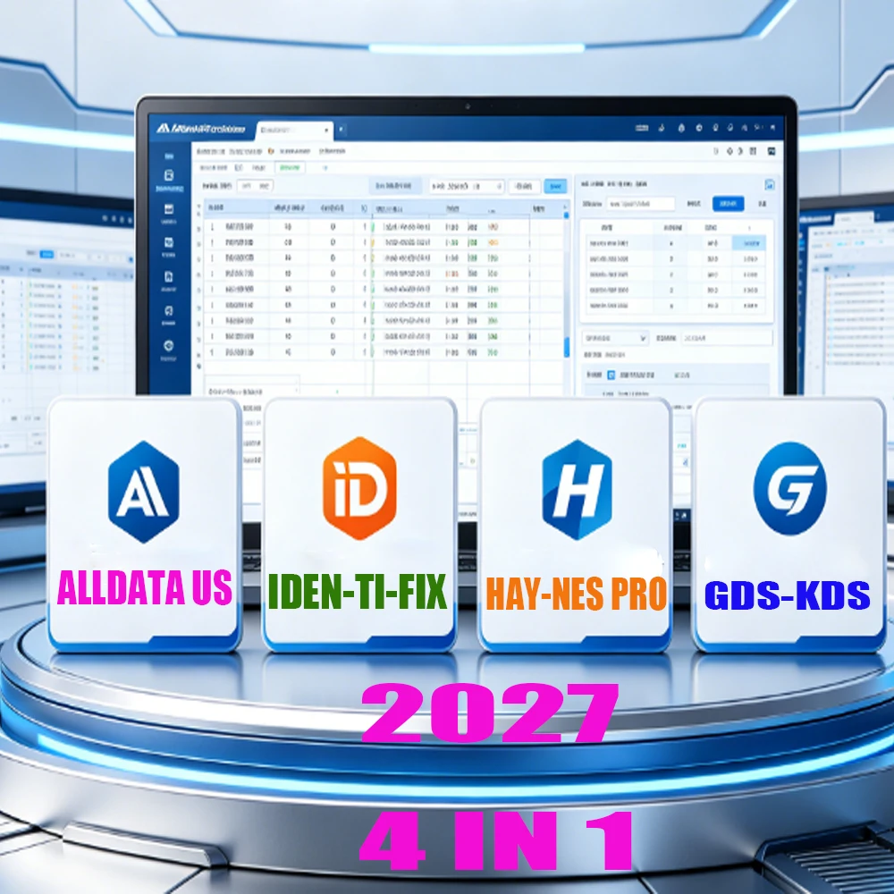 Hot Sale Alldata US Automotive Repair Workshop Diagnostic OEM Factory Full Coverage Auto Troubleshooting Database
Hot Sale Alldata US Automotive Repair Workshop Diagnostic OEM Factory Full Coverage Auto Troubleshooting Database