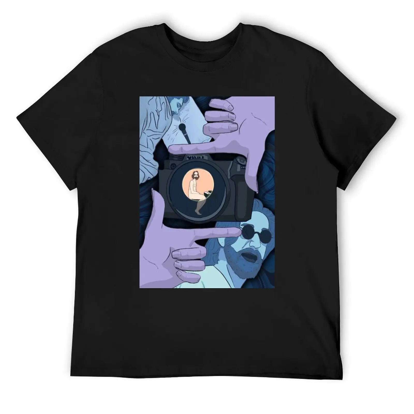 Bo Burnhams Inside T-Shirt oversized t shirt rapper graphic tees sweat oversized shirts men graphic 
Bo Burnhams Inside T-Shirt oversized t shirt rapper graphic tees sweat oversized shirts men graphic