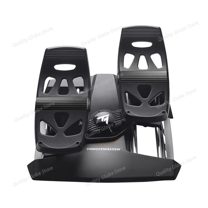 Applicable To Thruster Diagram MARST TFRP Rudder Flight Pedal Flight Pedal Tail Rudder
Applicable To Thruster Diagram MARST TFRP Rudder Flight Pedal Flight Pedal Tail Rudder