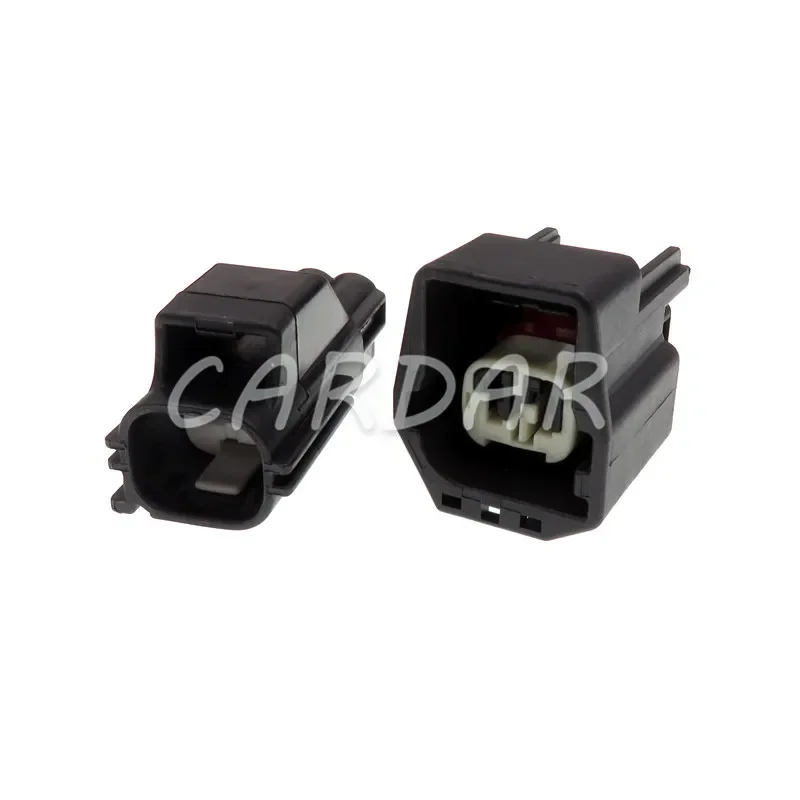 1 Set 2 Pin 7282-5548-30 7283-5548-30 Waterproof Electric Connector Wiring Harness Socket AC Assembly
1 Set 2 Pin 7282-5548-30 7283-5548-30 Waterproof Electric Connector Wiring Harness Socket AC Assembly