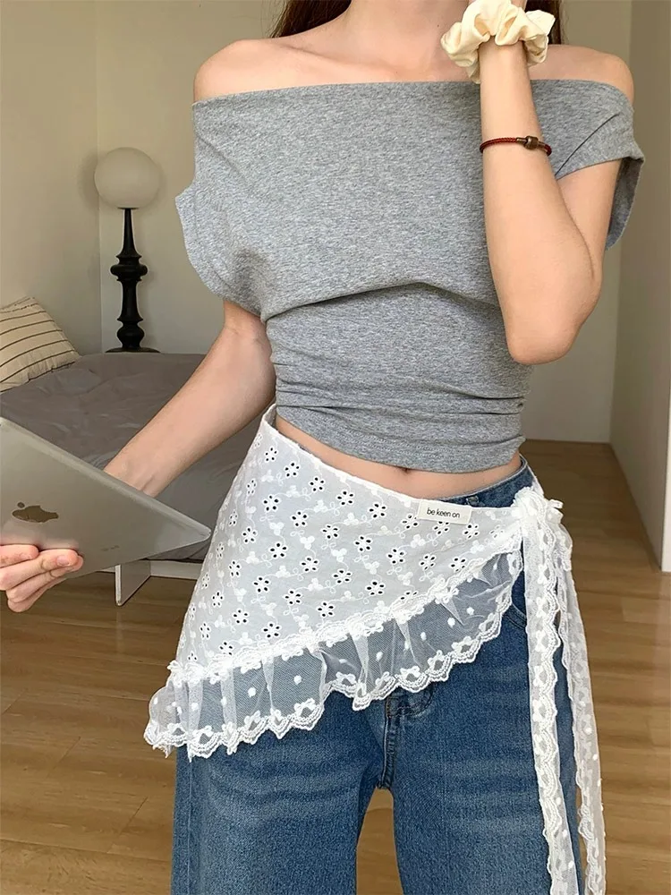 Elegant Floral Lace Scarf Thin Women's Style Spring Summer Headscarf Hairband Bohemian Cotton Material Decorative Pu...
Elegant Floral Lace Scarf Thin Women's Style Spring Summer Headscarf Hairband Bohemian Cotton Material Decorative Pu...